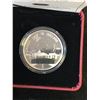 Image 2 : 2011 CANADA $10 FINE SILVER COIN.HIGHWAY OF HEROES