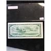 Image 2 : 1954 BANK OF CANADA $1 NOTE..F/N PREFIX