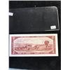 Image 2 : 1954 BANK OF CANADA $2 NOTE