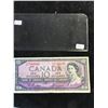 Image 1 : 1954 BANK OF CANADA $10 NOTE