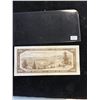 Image 2 : 1954 BANK OF CANADA $100 NOTE