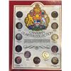 Image 1 : CANADIAN QUARTER COLLECTION