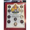 Image 1 : CANADIAN FIFTY CENT COLLECTION