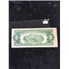 Image 2 : 1953 USA $2 NOTE.RED SEAL