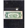 Image 2 : 1928 E USA $2 NOTE.RED SEAL
