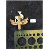 Image 2 : ROYAL WARWICKSHIRE FUSILIERS CAP BADGE