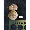 Image 2 : ROYAL SCOTS FUSILIERS CAP BADGE