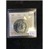 Image 1 : 1951 CANADA SILVER DOLLAR! ICCS GRADED MS-63