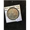 Image 1 : 1950 (SWL) CANADA SILVER DOLLAR!