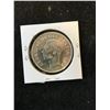 Image 2 : 1950 (SWL) CANADA SILVER DOLLAR!