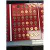 Image 2 : CANADA SMALL CENT COLLECTION COMPLETE FROM 1920-2012.INCUDES ALL KEY DATES