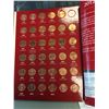 Image 3 : CANADA SMALL CENT COLLECTION COMPLETE FROM 1920-2012.INCUDES ALL KEY DATES
