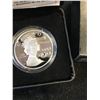 Image 2 : 2012 CANADA $20 FINE SILVER COIN.THE QUEENS DIAMOND JUBILEE