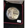 Image 2 : 2014 CANADA $30 FINE SILVER COIN.75th ANNIVERSARY OF DECLARATION OF WWII