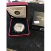 2011 CANADA $10 FINE SILVER COIN.MAOLE LEAF FOREVER