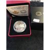 2014 CANADA $20 FINE SILVER COIN.MAJESTIC MAPLE LEAVES
