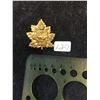 XXXI ALBERTA OVERSEAS BATTALION COLLAR TAG