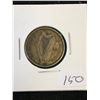 1935 IRELAND 1 SHILLING! NICE GRADE