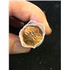 Image 2 : 1990 ORIGINAL BU ROLL OF CANADA PENNIES
