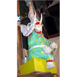 Animated Elephant from Playland