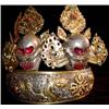 Image 1 : Nepalese Ritual Crown