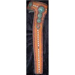 Nepalese Tibetan Coral Collar