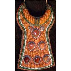 Nepalese Breast Plate