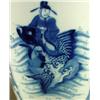Image 4 : Unusual Chinese Softpaste Vase