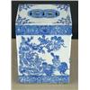 Image 1 : Chia Ch'ing Porcelain Pillow