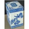Image 2 : Chia Ch'ing Porcelain Pillow