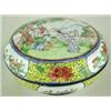 Image 2 : Chinese Enamel on Copper Box