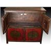 Image 2 : Tibetan Style Cabinet