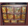 Image 1 : Tibetan Cabinet