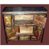 Image 2 : Tibetan Cabinet