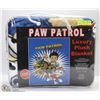 Image 1 : LUXURY PLUSH BLANKET -PAW PATROL