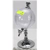Image 1 : GLOBE SHAPED LIQUID DISPENSER