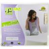 Image 1 : SPA SENSATIONS PURE BIOFOAM MEMORY FOAM TOPPER