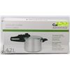 Image 1 : CUISINART ADVANTAGE PRESSURE COOKER 4.7L
