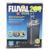 Image 1 : FLUVAL 204 MSF MULTI-STAGE FILTER FOR FRESH OR