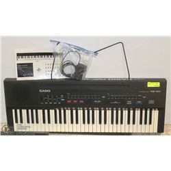 CASIO PROFESSIONAL SERIES PMP-400 KEYBOARD
