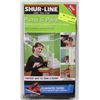 Image 1 : SHUR-LINE PUMP AND PAINT SYSTEM