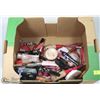 Image 1 : BOX OF ASSORTED MAKEUP