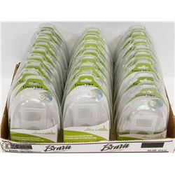 FLAT OF CASES FOR OLD GENERATION IPODS