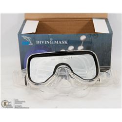 NEW OLD STOCK DIVING MASK