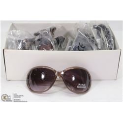 FLAT OF QUALITY DESIGNER SUNGLASSES