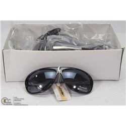 FLAT OF QUALITY DESIGNER SUNGLASSES