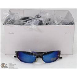 FLAT OF QUALITY DESIGNER SUNGLASSES
