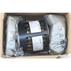 NEW GENERAL ELECTRIC MOTOR