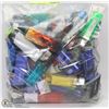 Image 1 : BAG OF LIGHTERS