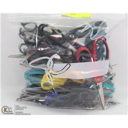 BAG OF SCISSORS